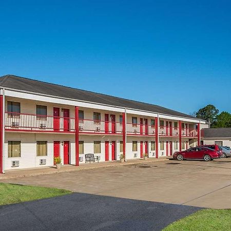 Rodeway Inn Gurdon Extérieur photo