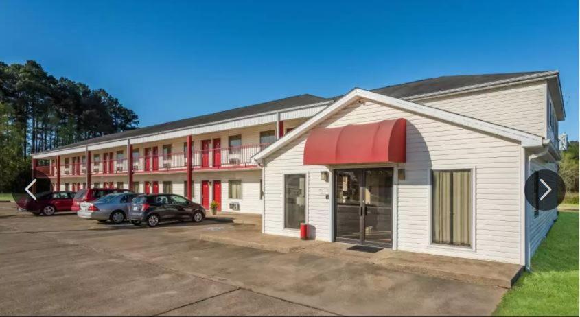 Rodeway Inn Gurdon Extérieur photo