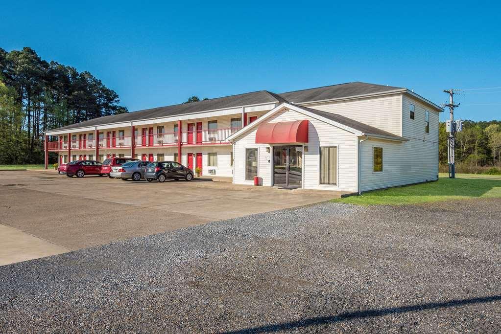 Rodeway Inn Gurdon Extérieur photo