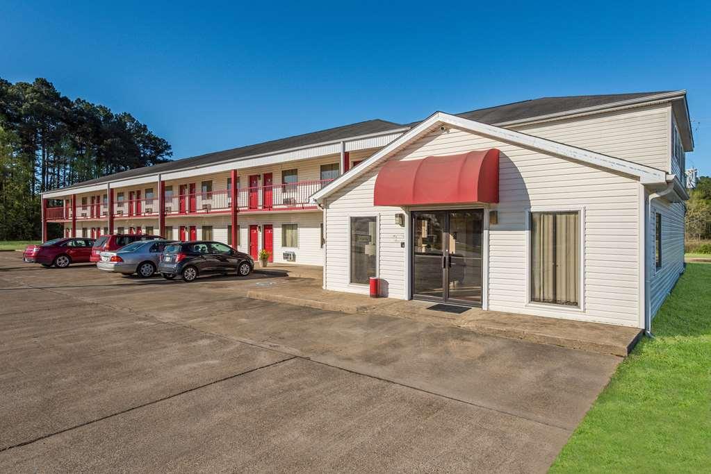 Rodeway Inn Gurdon Extérieur photo